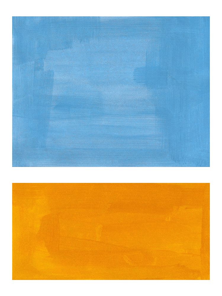 Colourfield 67 art print by Ejaaz Haniff for $57.95 CAD