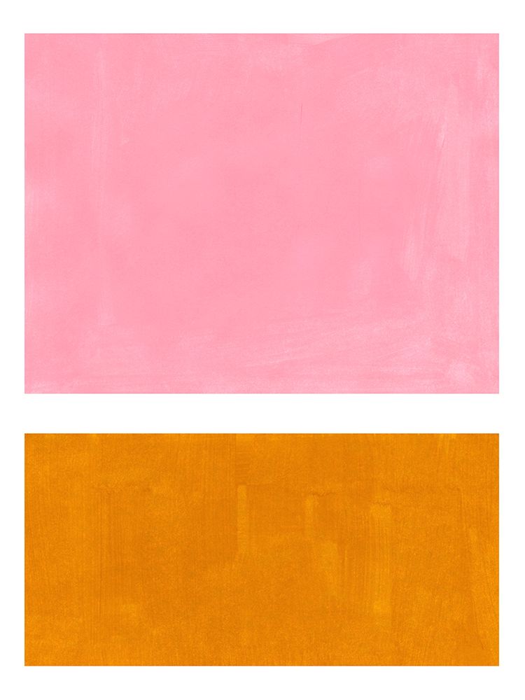 Colourfield 69 art print by Ejaaz Haniff for $57.95 CAD