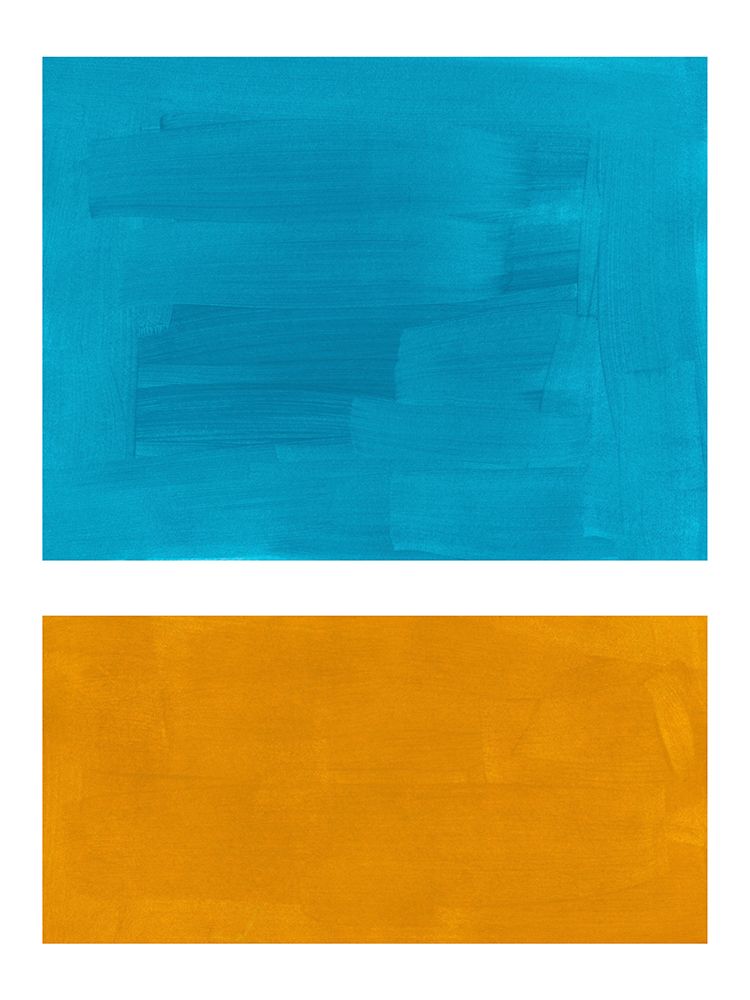 Colourfield 70 art print by Ejaaz Haniff for $57.95 CAD