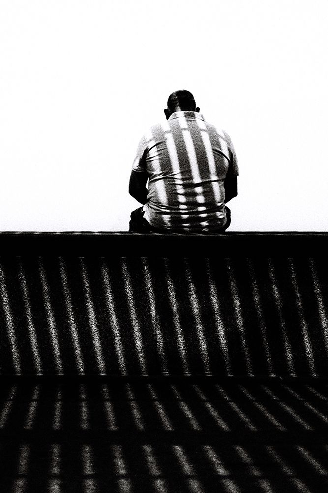 Shades Of You art print by Rui Correia for $57.95 CAD