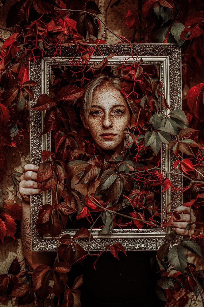 Framed art print by Barbora Binovcova for $57.95 CAD
