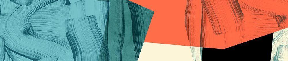 Ecken 2 Kopie art print by Ana Rut Bre for $57.95 CAD
