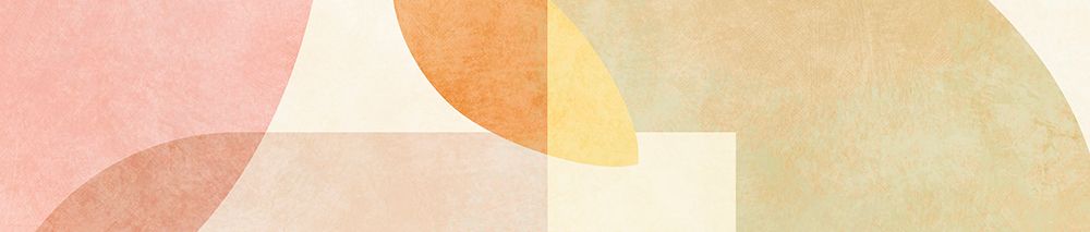 Aqua Shapes1 Kopie art print by Ana Rut Bre for $57.95 CAD