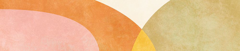 Aqua Shapes3 Kopie art print by Ana Rut Bre for $57.95 CAD