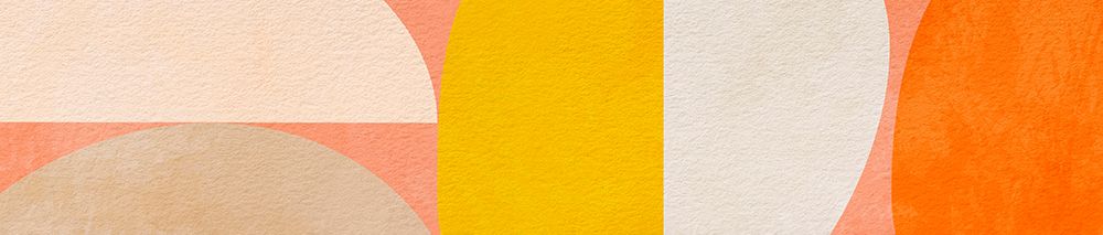 Pastel Geometry art print by Ana Rut Bre for $57.95 CAD