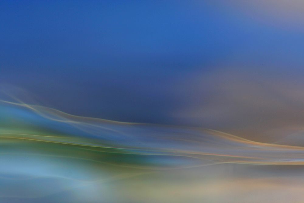 Dreamy Waters art print by Willy Marthinussen for $57.95 CAD