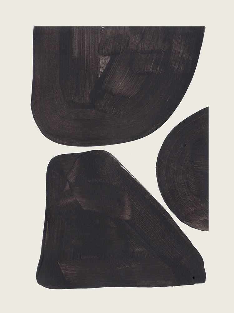 Ink Motif 26 art print by Ejaaz Haniff for $57.95 CAD