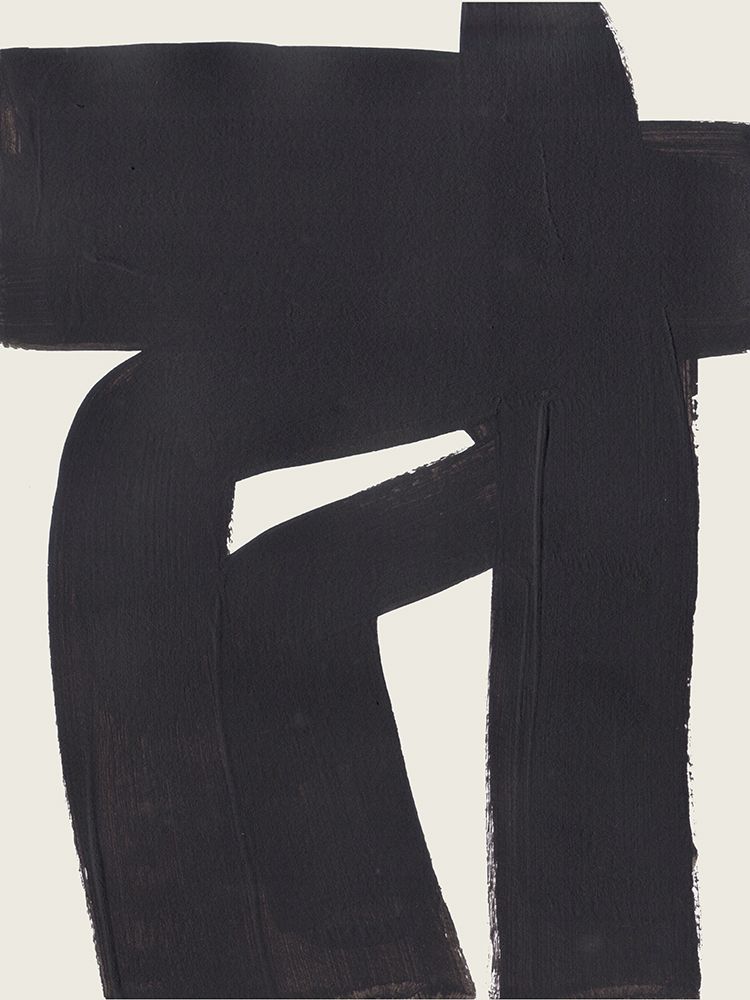 Ink Motif 27 art print by Ejaaz Haniff for $57.95 CAD
