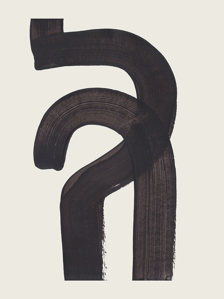 Ink Motif 39 art print by Ejaaz Haniff for $57.95 CAD