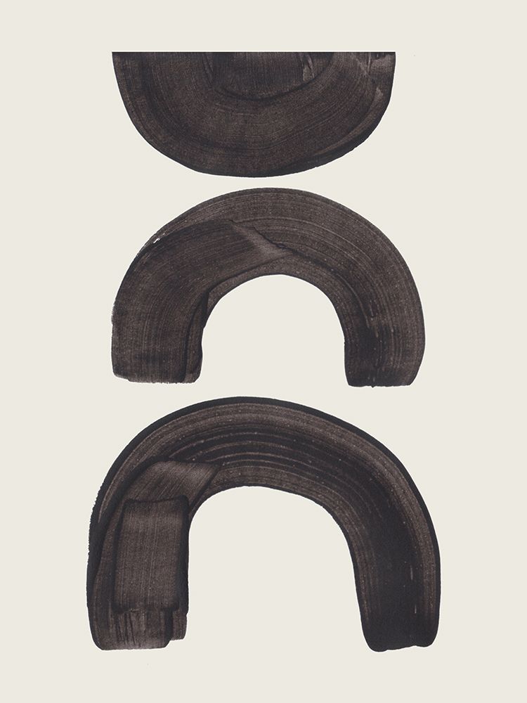 Ink Motif 41 art print by Ejaaz Haniff for $57.95 CAD