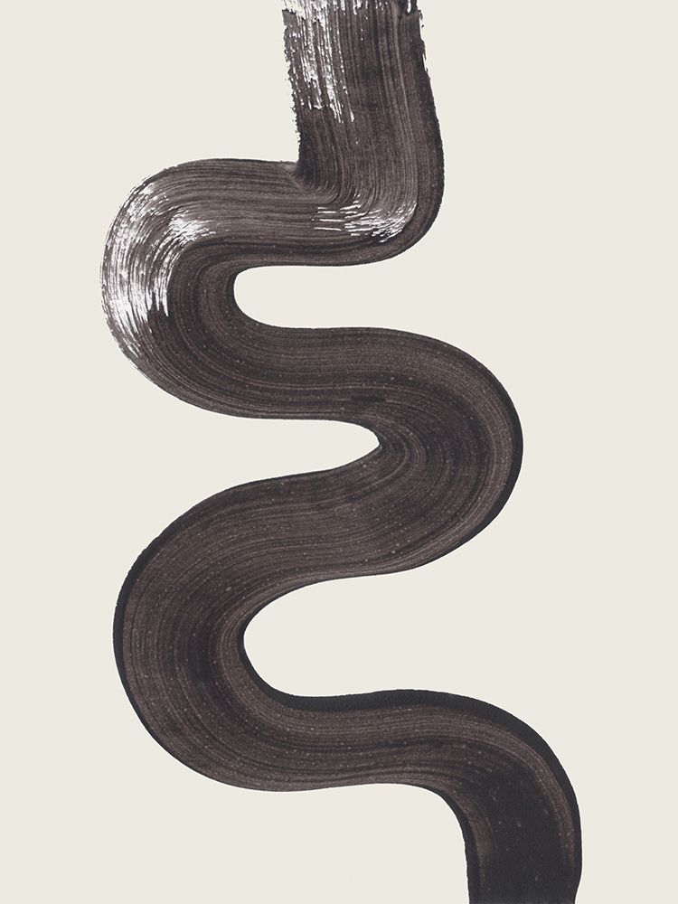 Ink Motif 47 art print by Ejaaz Haniff for $57.95 CAD