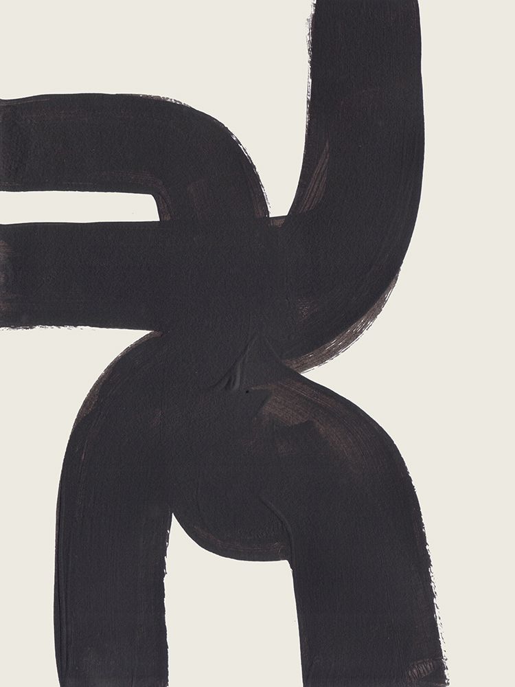 Ink Motif 53 art print by Ejaaz Haniff for $57.95 CAD