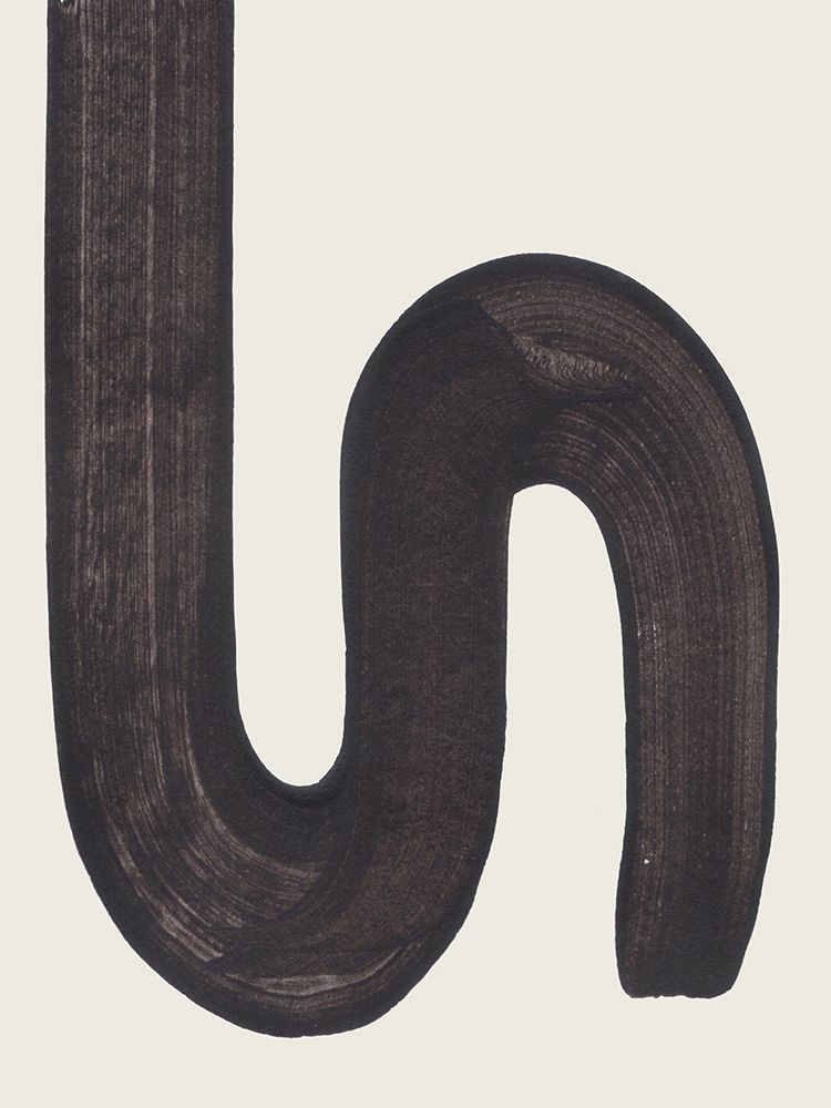 Ink Motif 55 art print by Ejaaz Haniff for $57.95 CAD