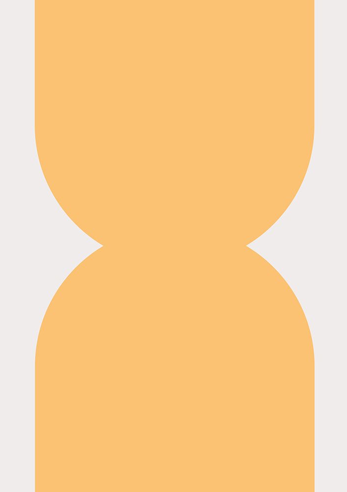 Shapes 3 art print by Fine Fine Stuff for $57.95 CAD