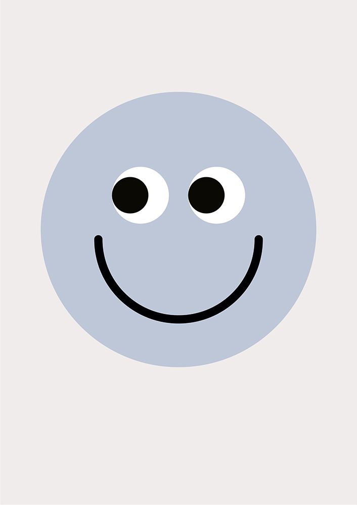Face 2 art print by Fine Fine Stuff for $57.95 CAD