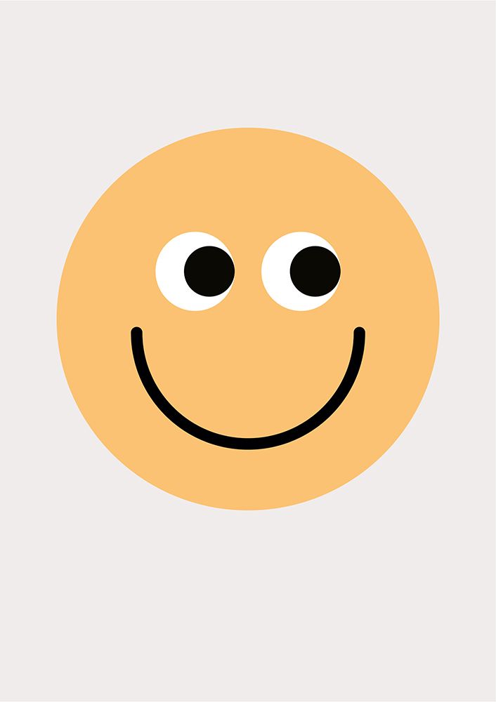 Face 1 art print by Fine Fine Stuff for $57.95 CAD