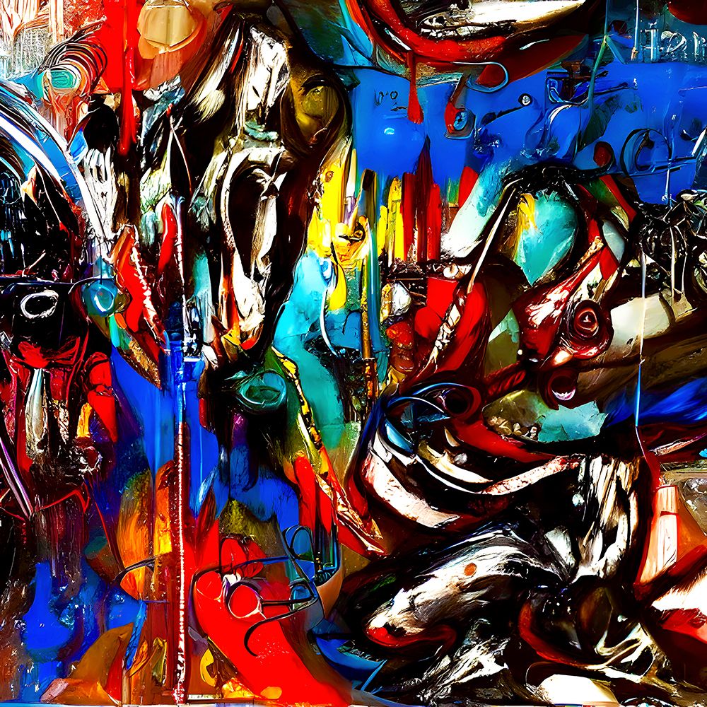 929702d8 7aed 46af A457 72015b5fbdac art print by mnemonixArt for $57.95 CAD