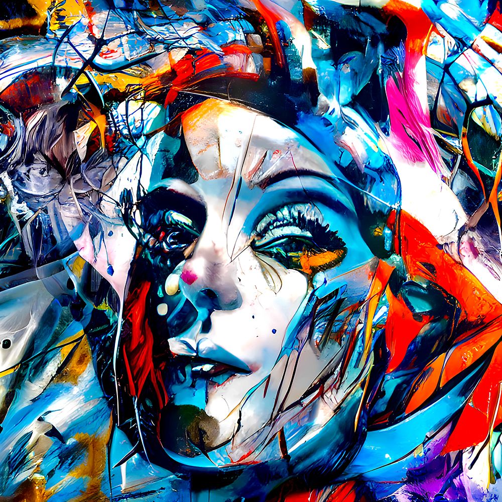 1e82a1e6b01d27bdf871b3ec989f443f 2 1 Art art print by mnemonixArt for $57.95 CAD