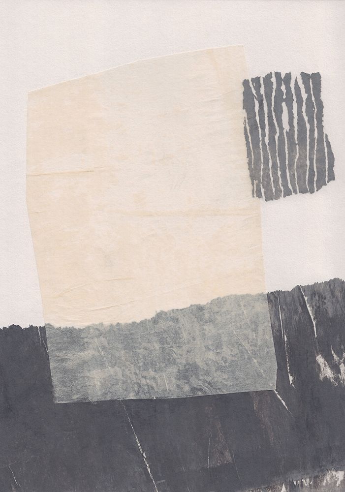 Abstract Composition #1 art print by Alisa Galitsyna for $57.95 CAD