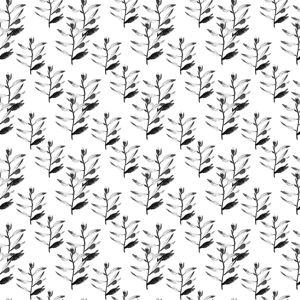 Watercolor Pattern art print by Nktn for $57.95 CAD
