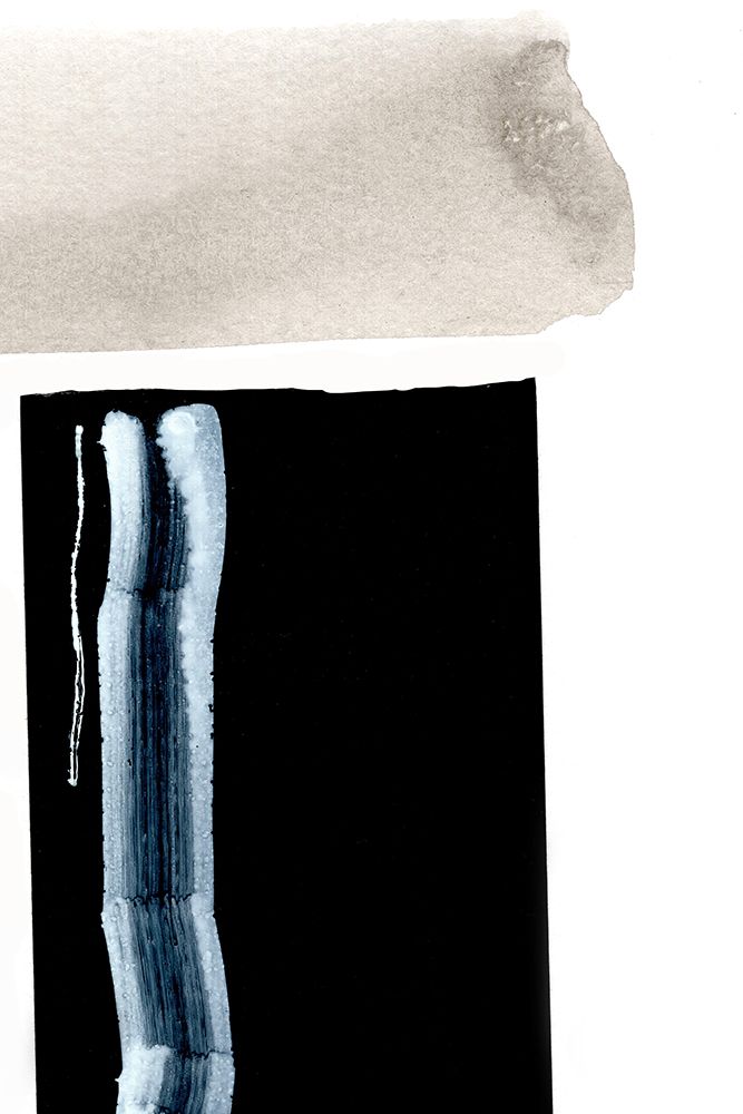Adjacent 2 art print by Dan Hobday for $57.95 CAD