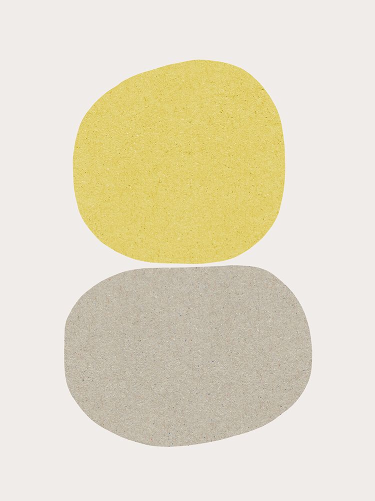 Happy art print by Dan Hobday for $57.95 CAD