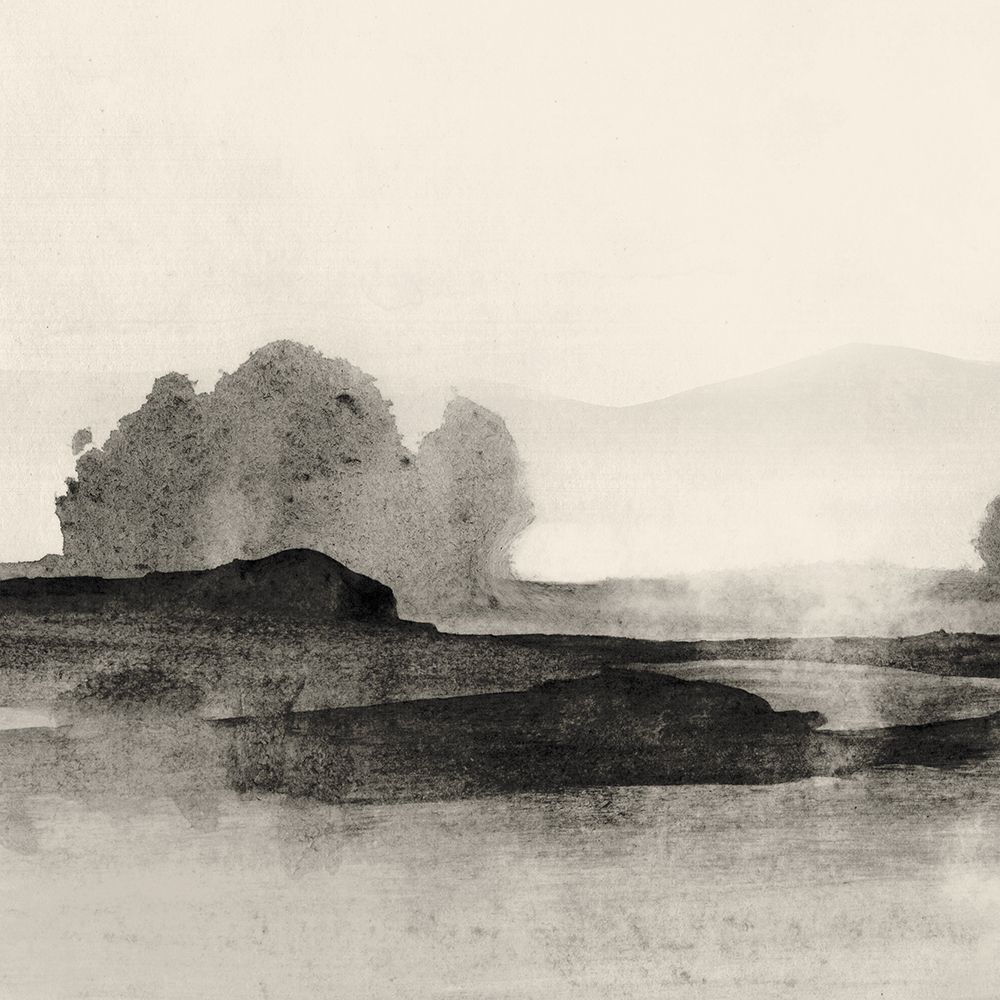 Land 1 art print by Dan Hobday for $57.95 CAD