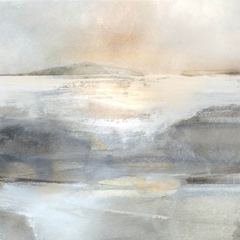 Land art print by Dan Hobday for $57.95 CAD