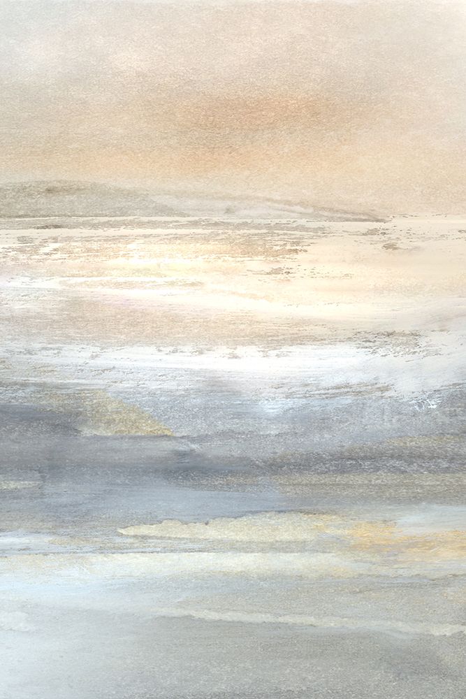 Land 2 art print by Dan Hobday for $57.95 CAD