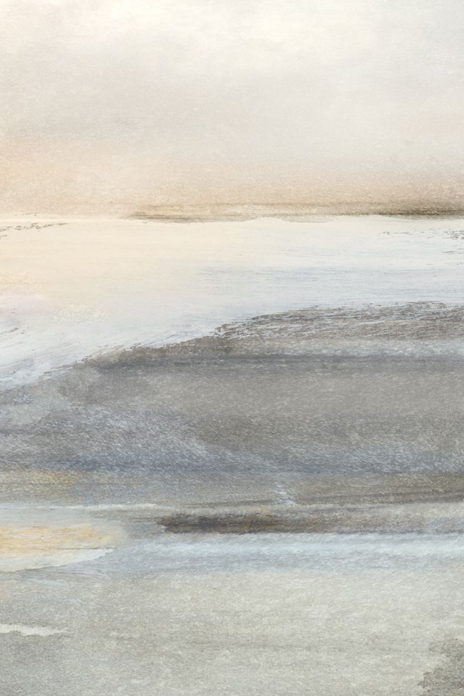 Land 3 art print by Dan Hobday for $57.95 CAD