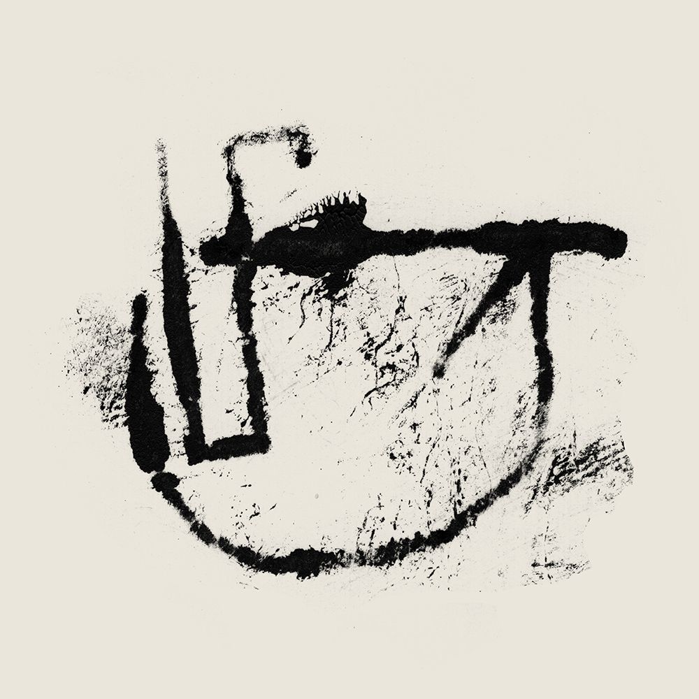 Rise 1 art print by Dan Hobday for $57.95 CAD
