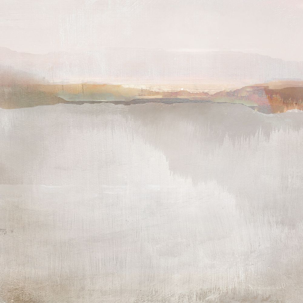 The New Day art print by Dan Hobday for $57.95 CAD