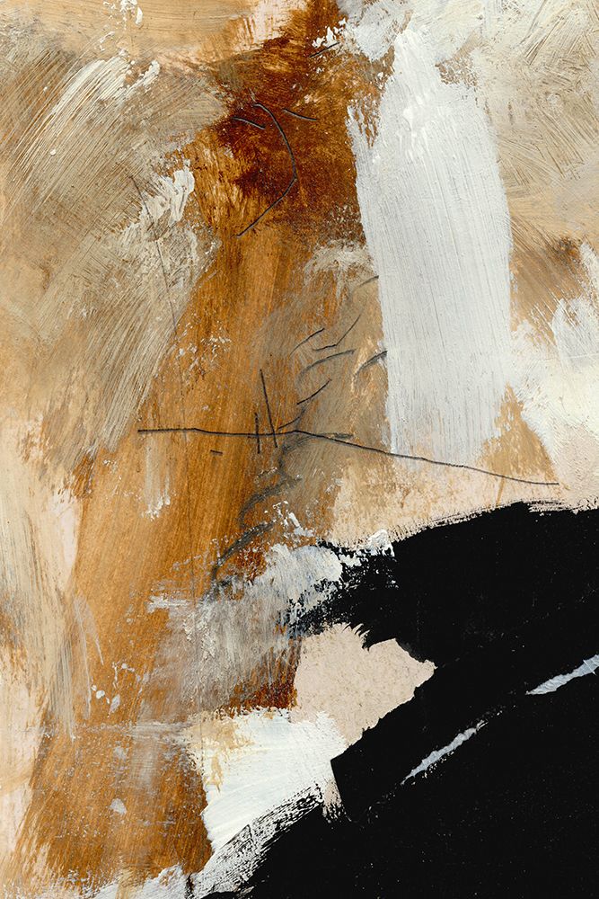 Underneath art print by Dan Hobday for $57.95 CAD