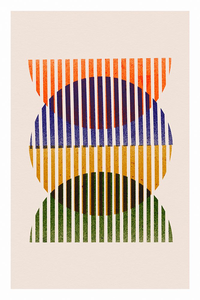 In And Out art print by Treechild for $57.95 CAD