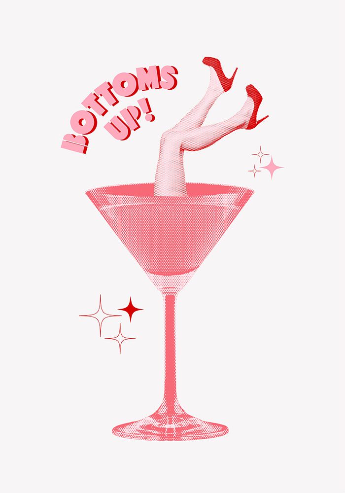Ouiisomething 02.Png art print by Athene Fritsch for $57.95 CAD