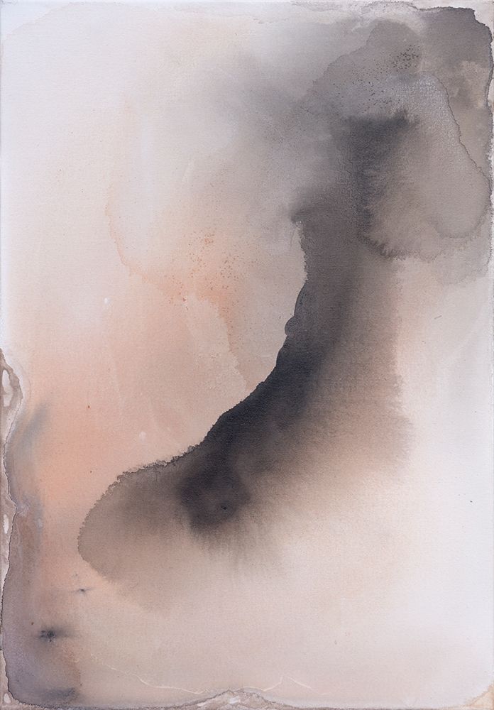 Unspoken art print by Anastasiya Devochkina for $57.95 CAD