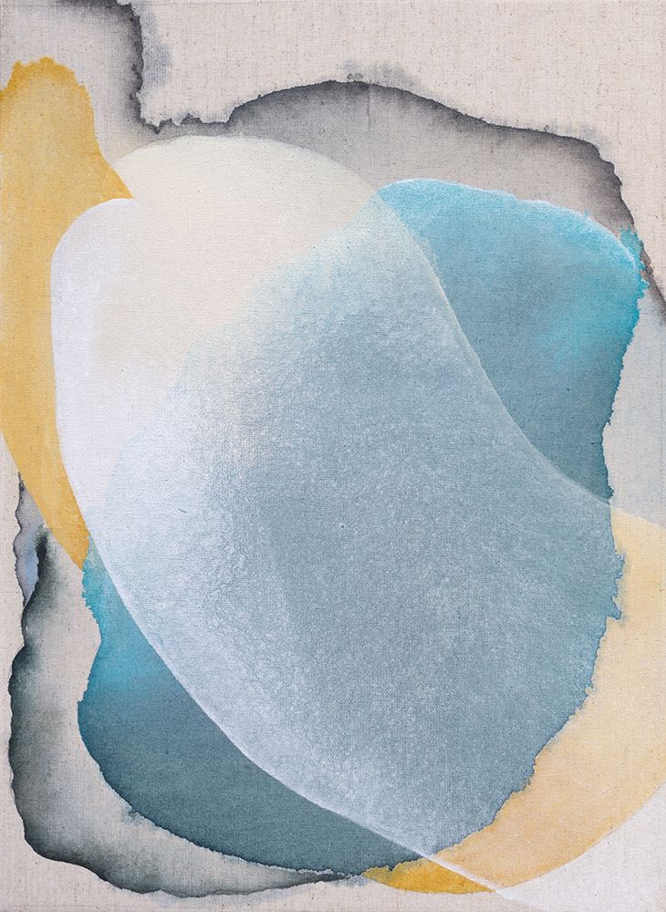 Mirror art print by Anastasiya Devochkina for $57.95 CAD
