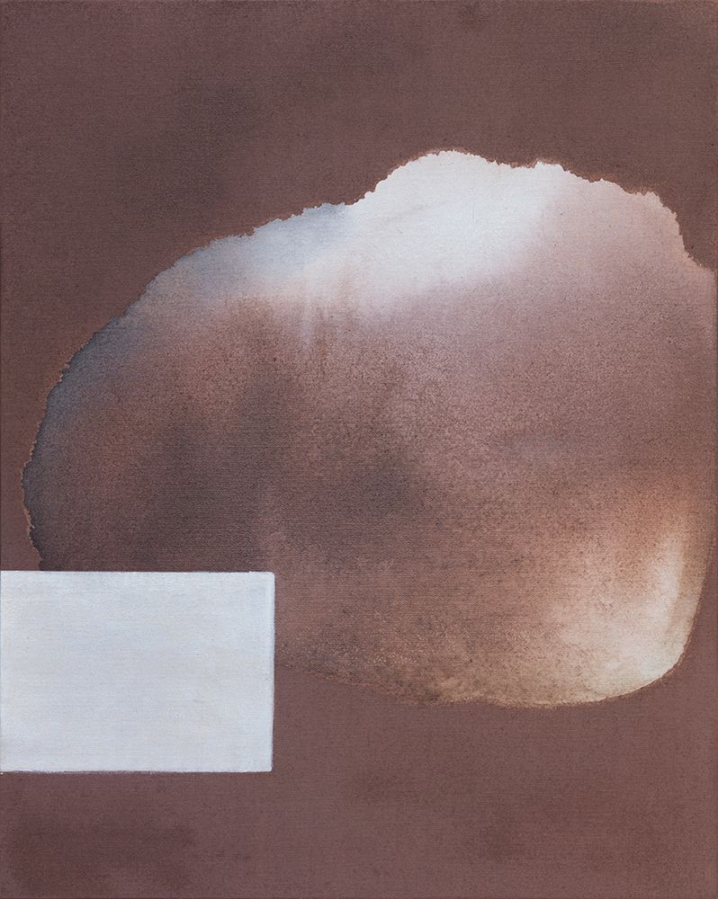 Obscurity Cloud art print by Anastasiya Devochkina for $57.95 CAD