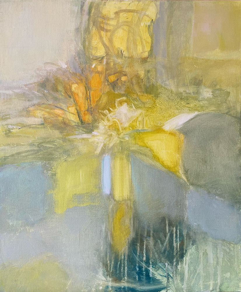 Untitled 2 art print by Julia Purinton for $57.95 CAD