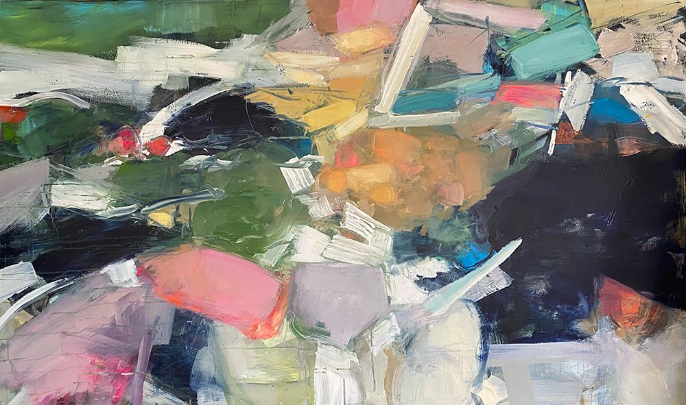 7 art print by Julia Purinton for $57.95 CAD