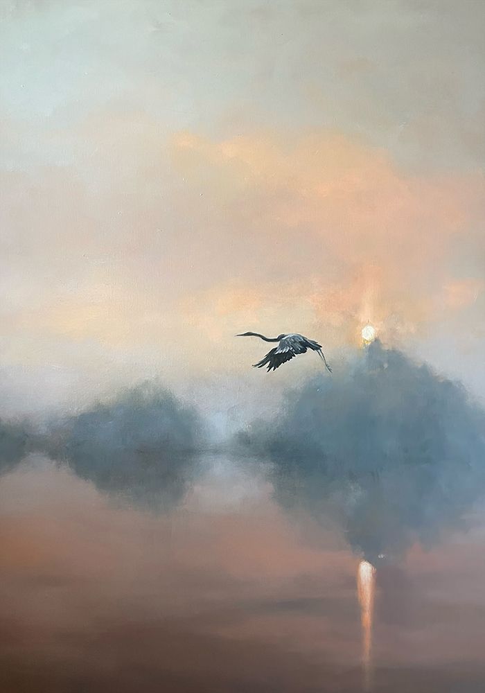 16 art print by Julia Purinton for $57.95 CAD