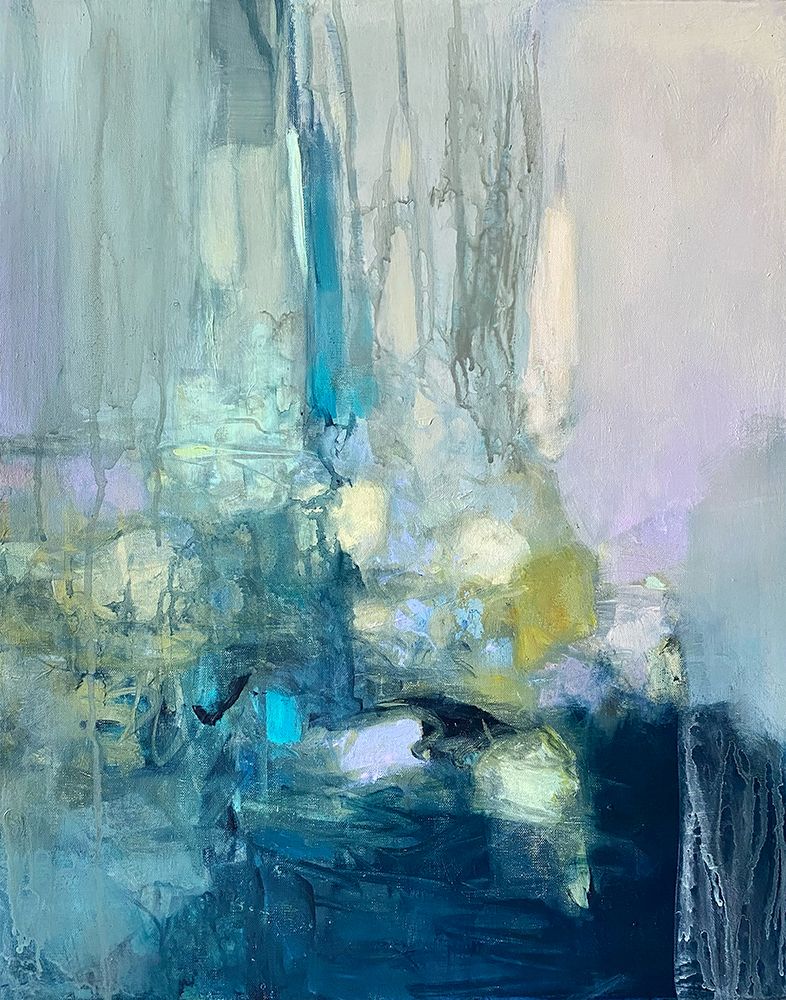 21 art print by Julia Purinton for $57.95 CAD