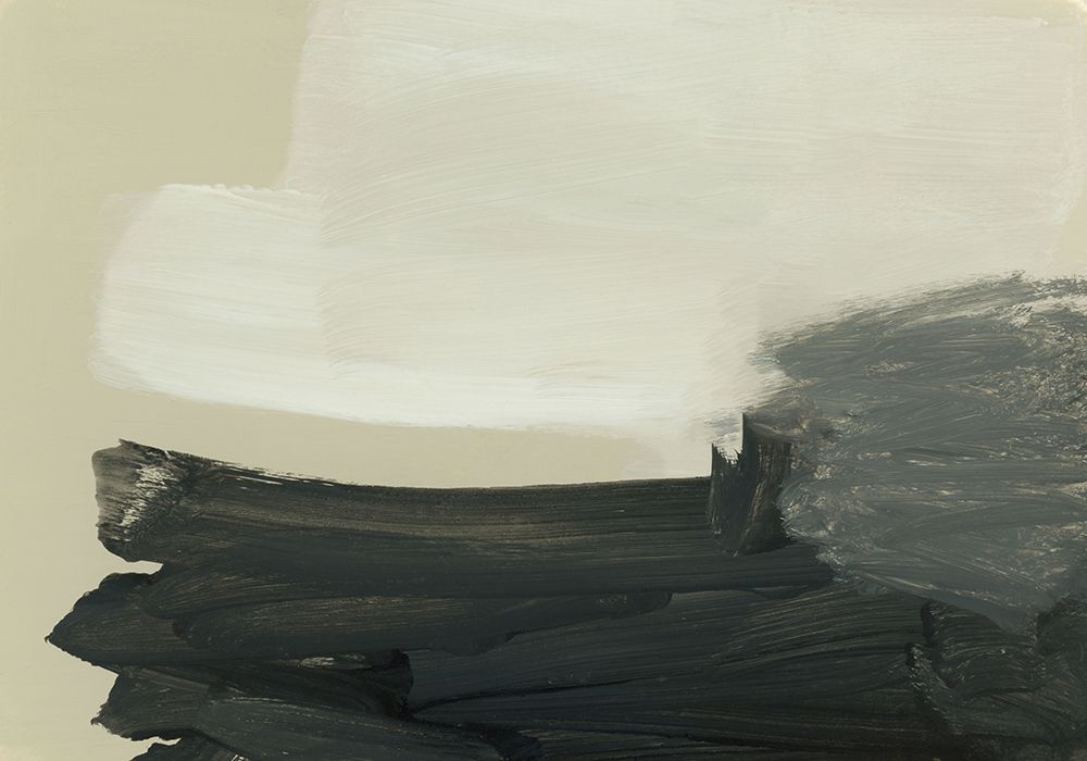 Impression art print by Dan Hobday for $57.95 CAD