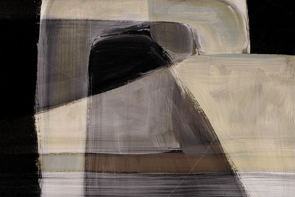 Moods art print by Dan Hobday for $57.95 CAD