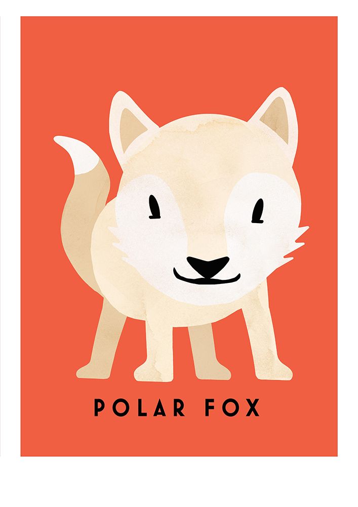 FjaI llraI art print by Erik Wintzell for $57.95 CAD