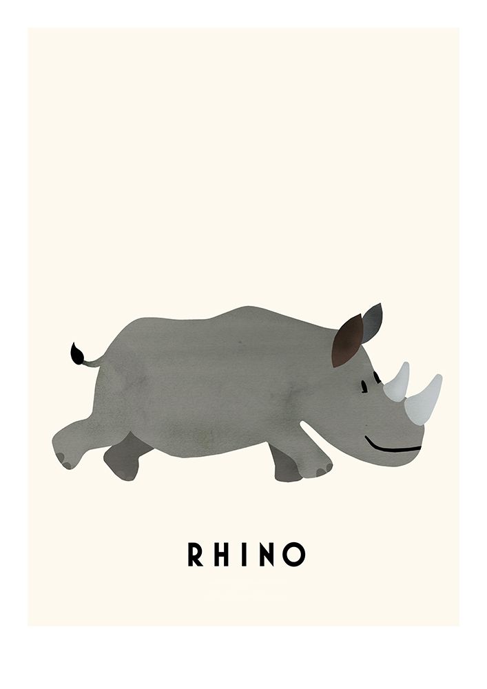 NoshoIrning art print by Erik Wintzell for $57.95 CAD