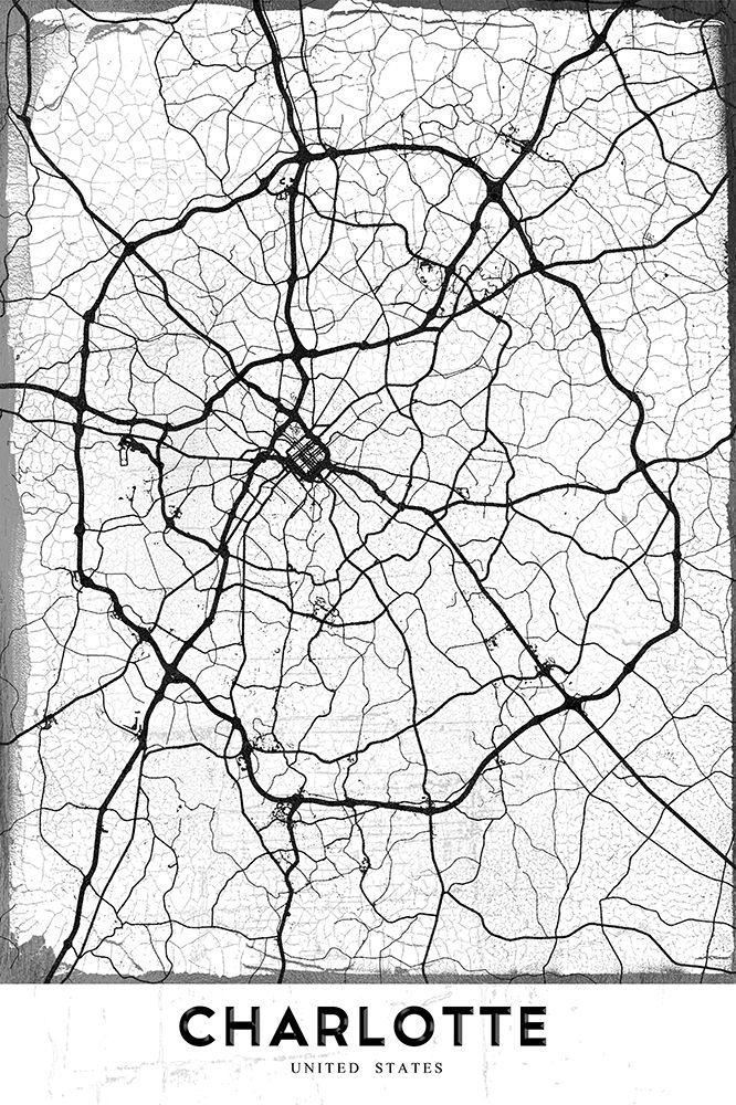 Charlotte 2 art print by Studiosix for $57.95 CAD