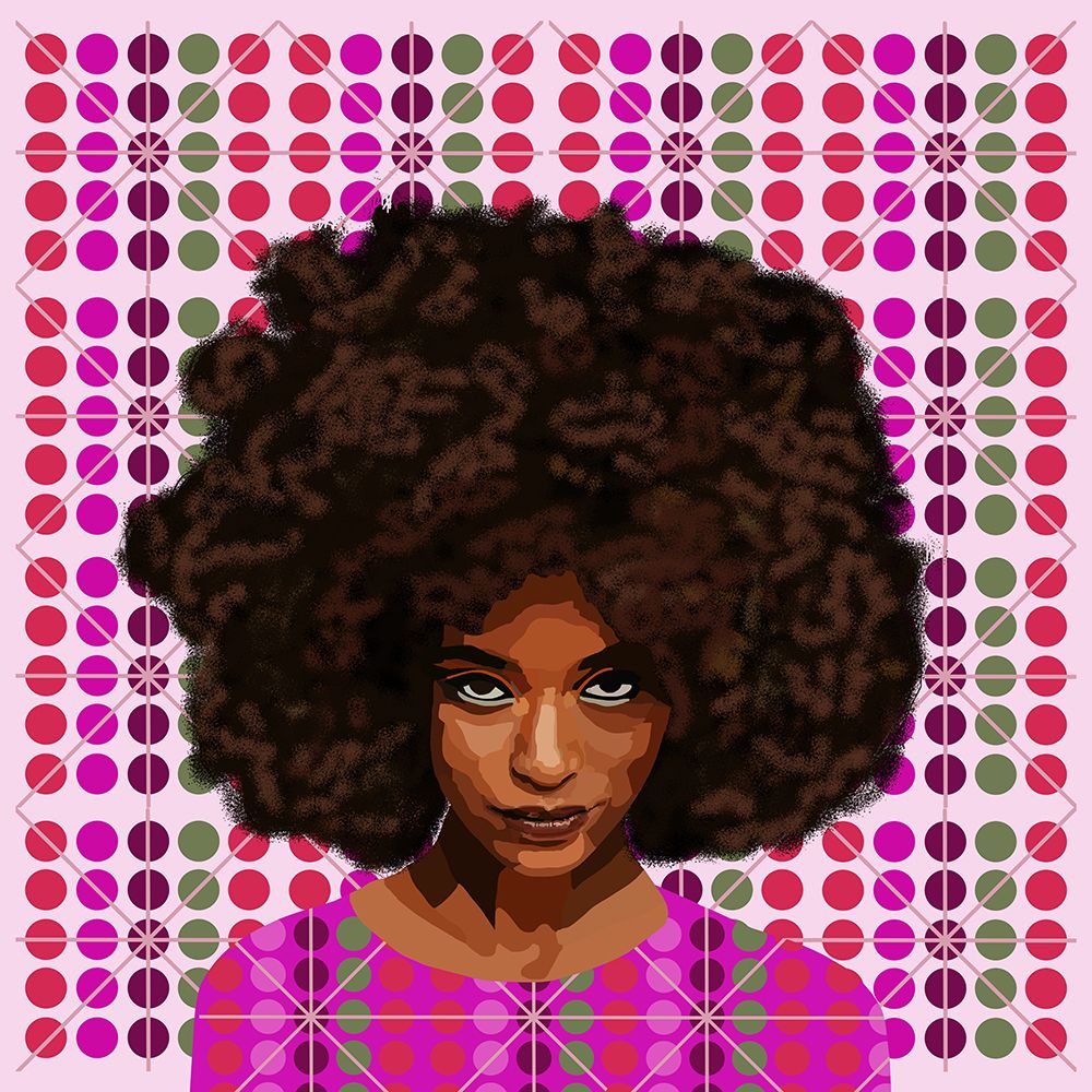 Heres looking at You art print by Lynnda Rakos for $57.95 CAD