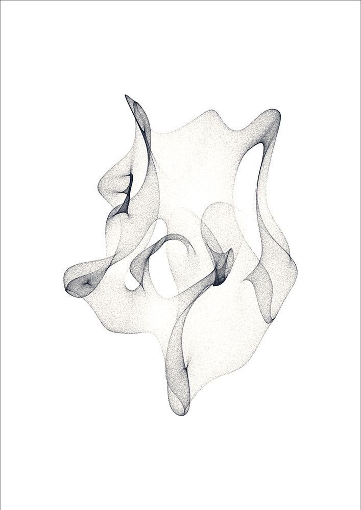 Klein Fire art print by Aviwe Gqwaka for $57.95 CAD