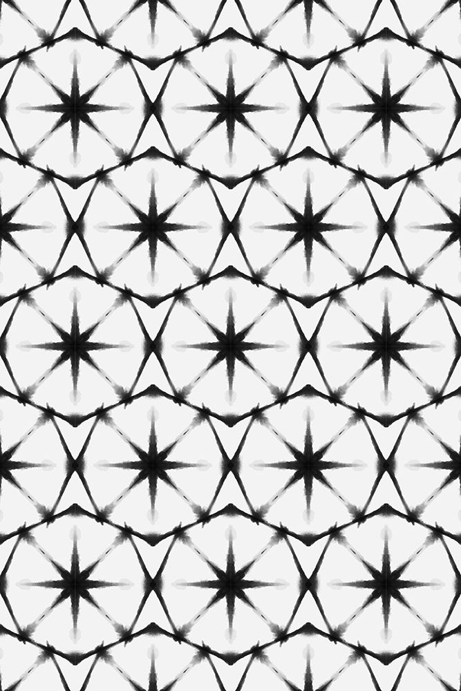 Shibori 8.png art print by Fun Qui for $57.95 CAD